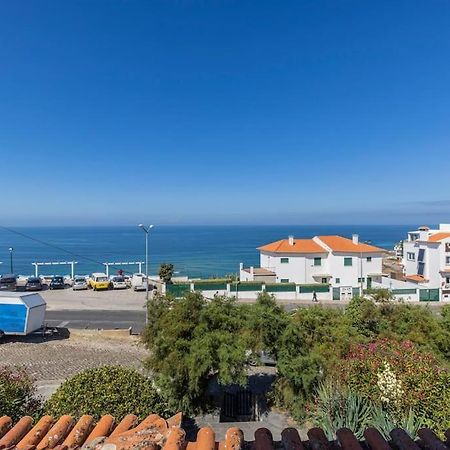 Challet Ericeira Villa Eksteriør billede