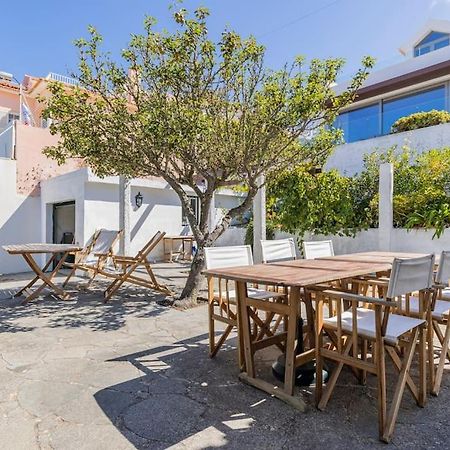 Challet Ericeira Villa Eksteriør billede