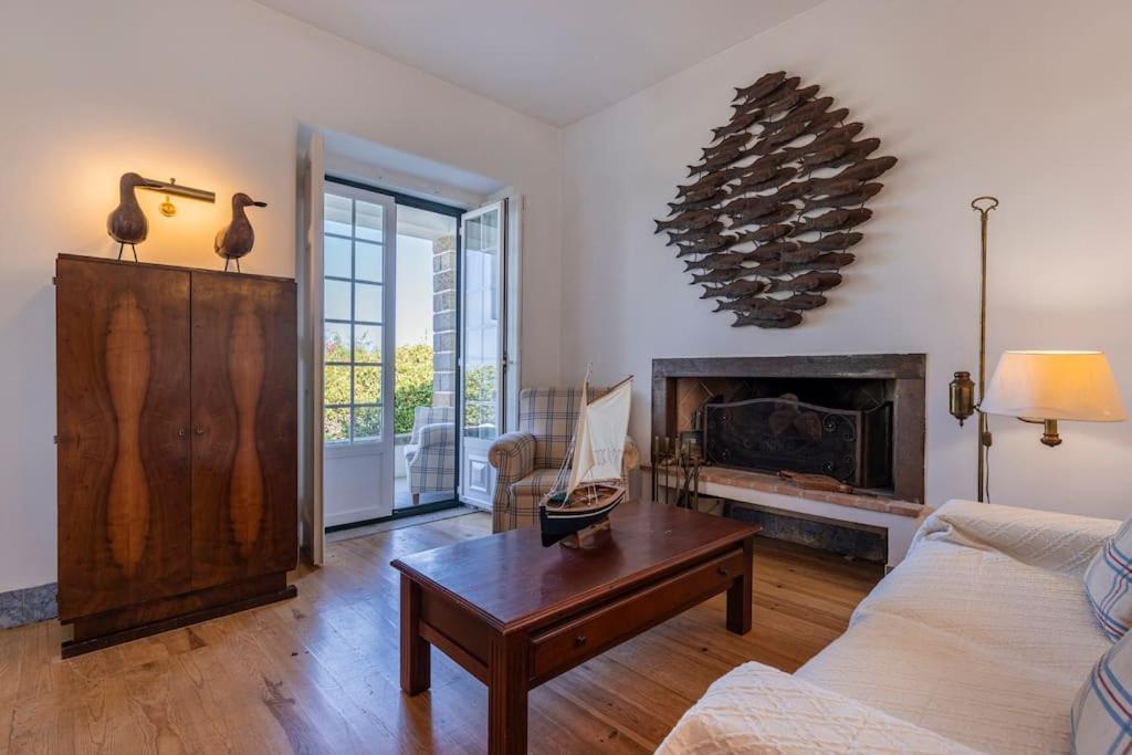 Challet Ericeira Villa Eksteriør billede