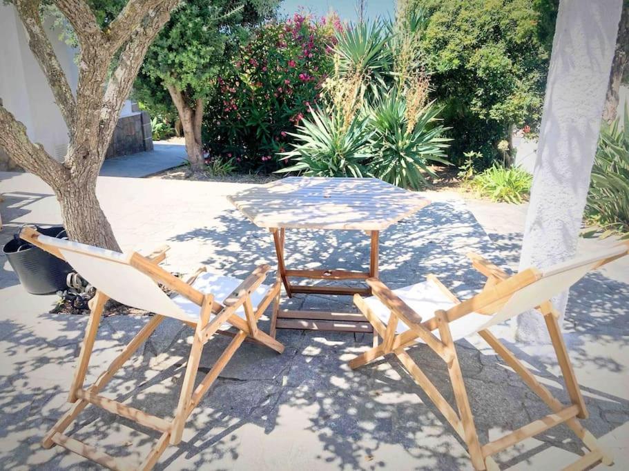 Challet Ericeira Villa Eksteriør billede