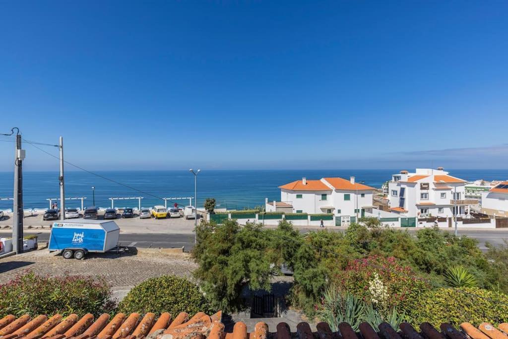 Challet Ericeira Villa Eksteriør billede