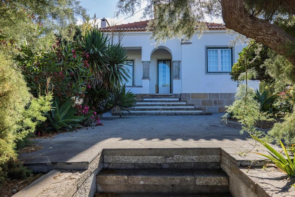 Challet Ericeira Villa Eksteriør billede