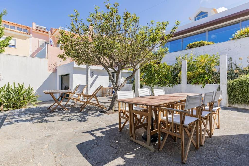 Challet Ericeira Villa Eksteriør billede