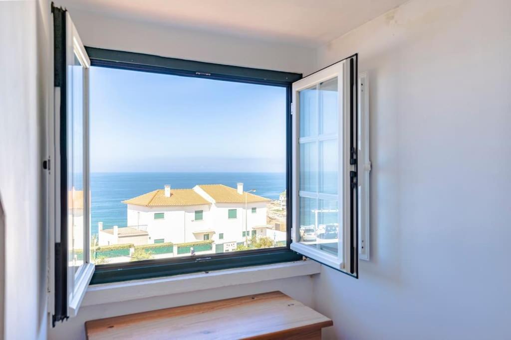 Challet Ericeira Villa Eksteriør billede