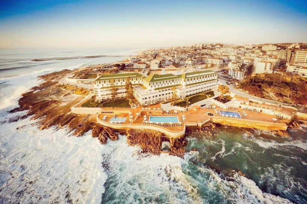 Challet Ericeira Villa Eksteriør billede