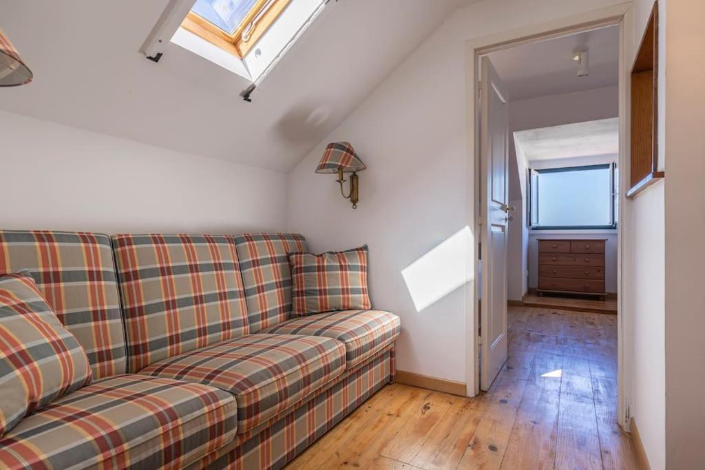 Challet Ericeira Villa Eksteriør billede