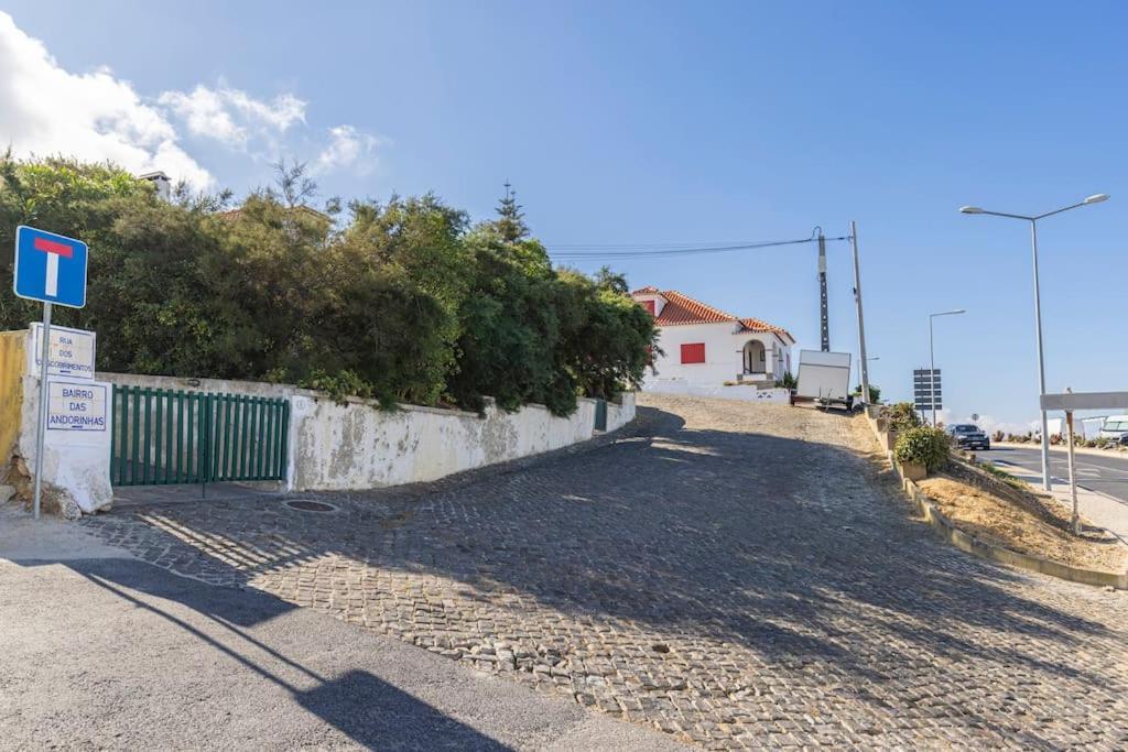 Challet Ericeira Villa Eksteriør billede
