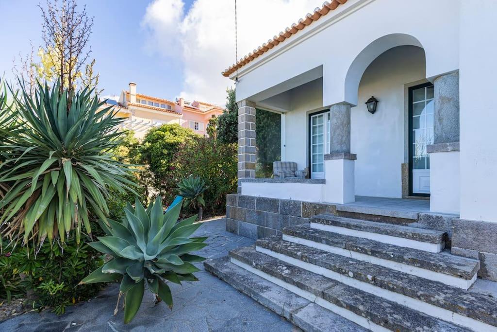 Challet Ericeira Villa Eksteriør billede