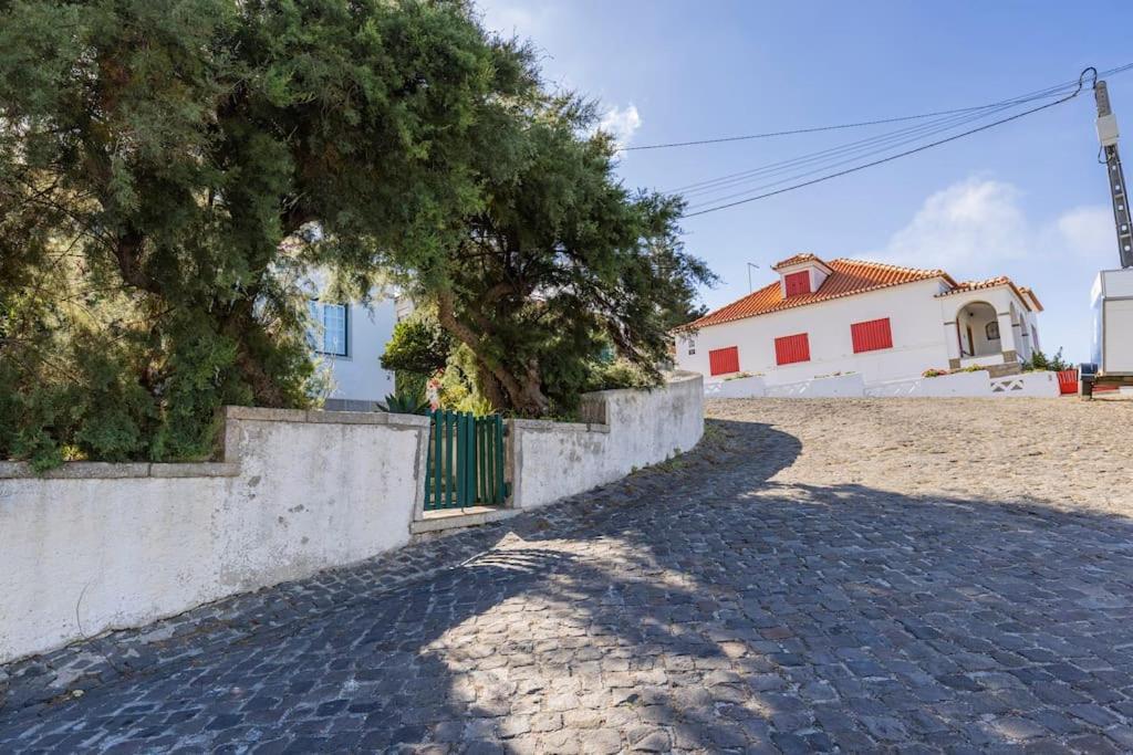 Challet Ericeira Villa Eksteriør billede