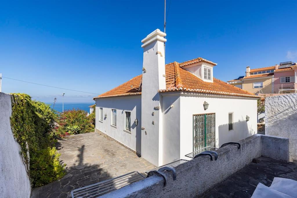 Challet Ericeira Villa Eksteriør billede
