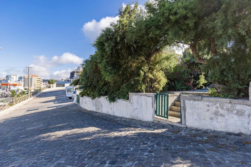 Challet Ericeira Villa Eksteriør billede