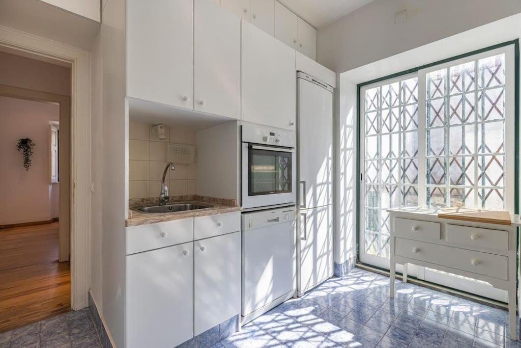 Challet Ericeira Villa Eksteriør billede