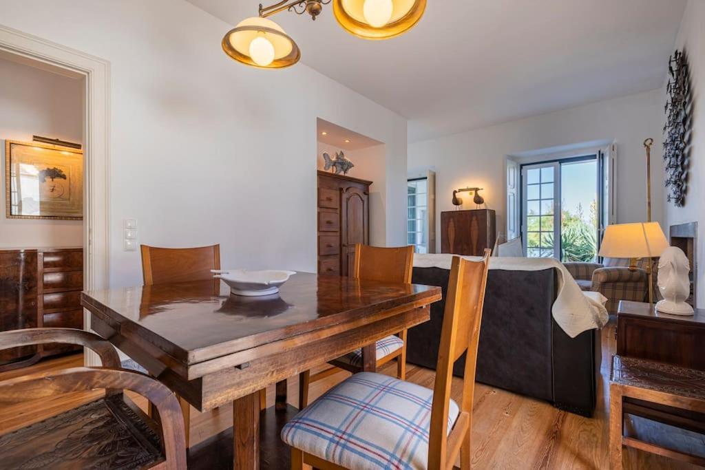 Challet Ericeira Villa Eksteriør billede