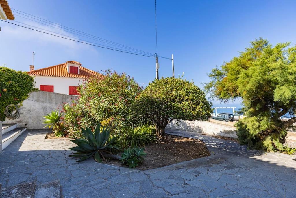 Challet Ericeira Villa Eksteriør billede