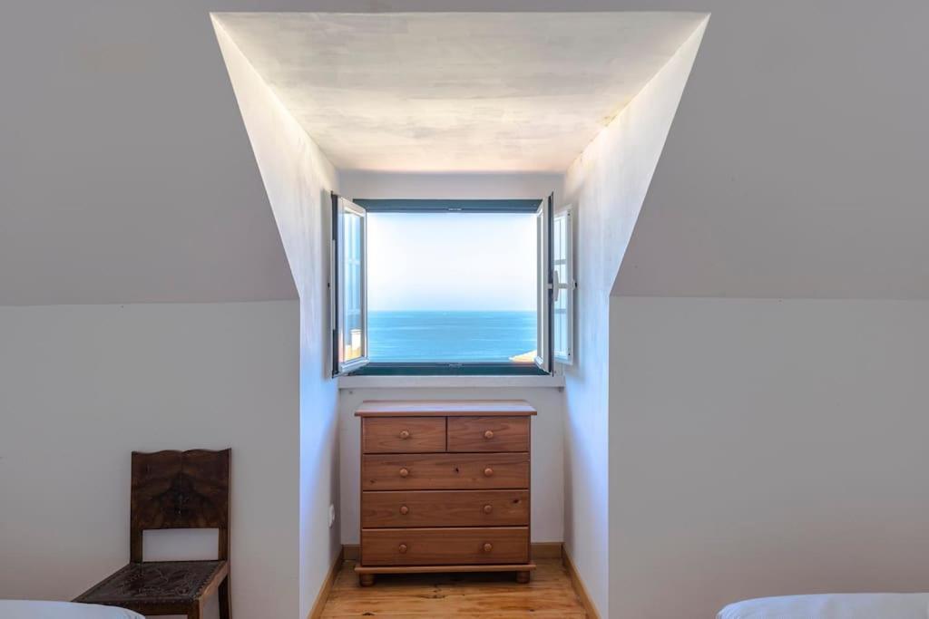 Challet Ericeira Villa Eksteriør billede