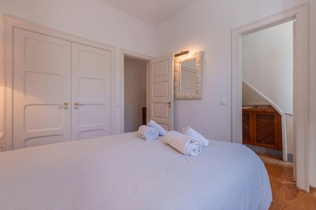 Challet Ericeira Villa Eksteriør billede
