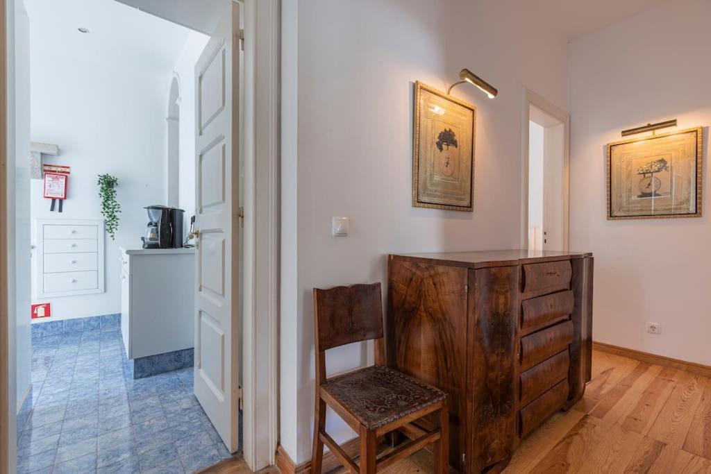Challet Ericeira Villa Eksteriør billede