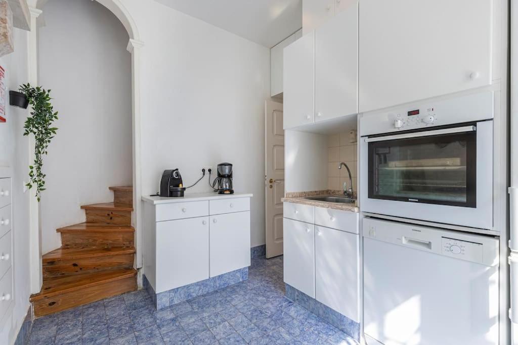 Challet Ericeira Villa Eksteriør billede