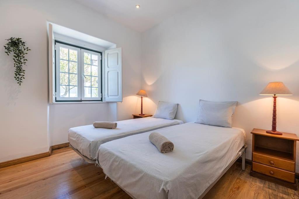 Challet Ericeira Villa Eksteriør billede