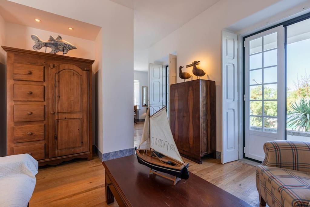 Challet Ericeira Villa Eksteriør billede