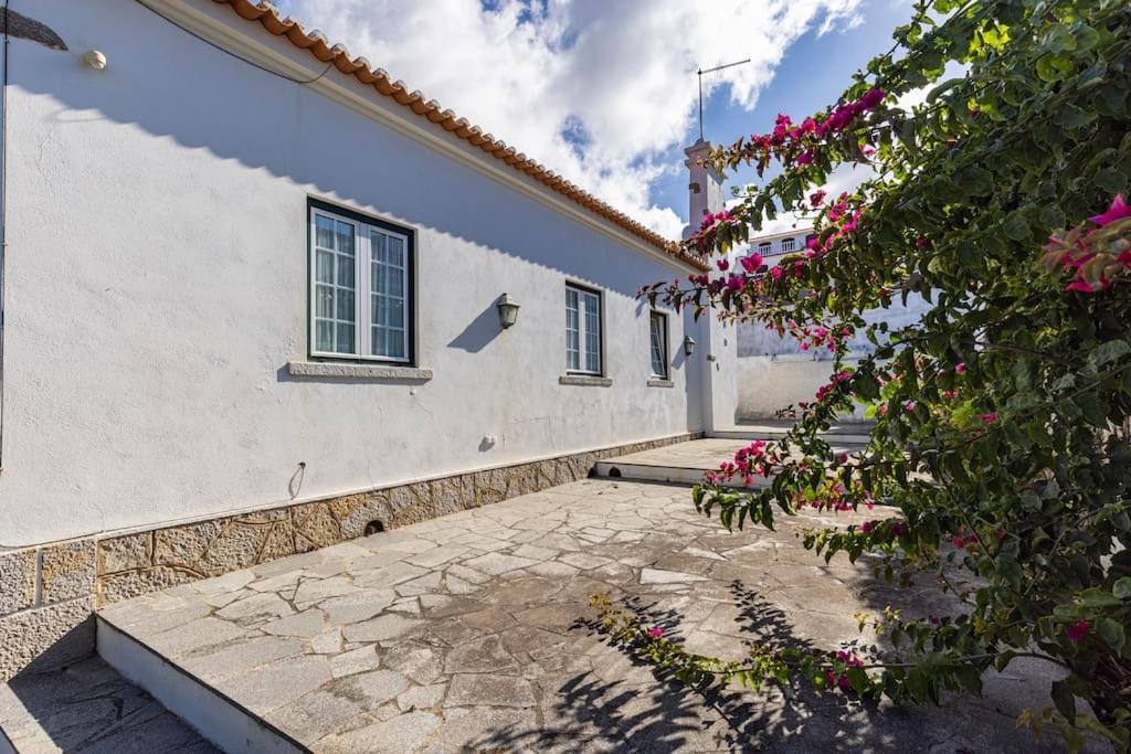 Challet Ericeira Villa Eksteriør billede