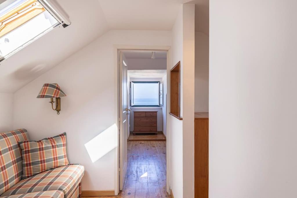 Challet Ericeira Villa Eksteriør billede