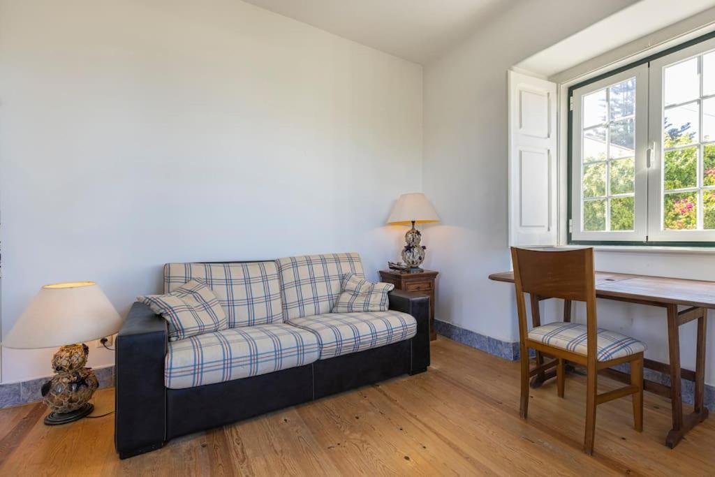 Challet Ericeira Villa Eksteriør billede