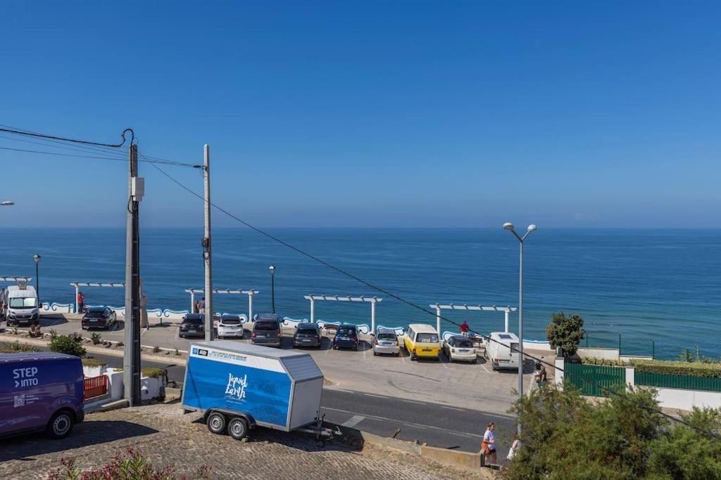 Challet Ericeira Villa Eksteriør billede