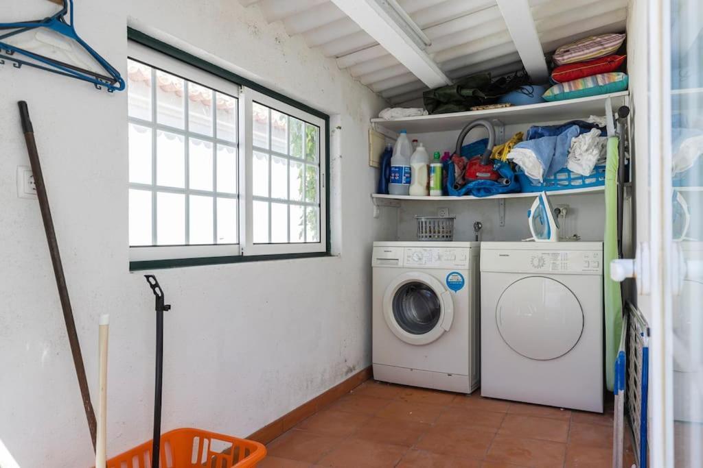 Challet Ericeira Villa Eksteriør billede