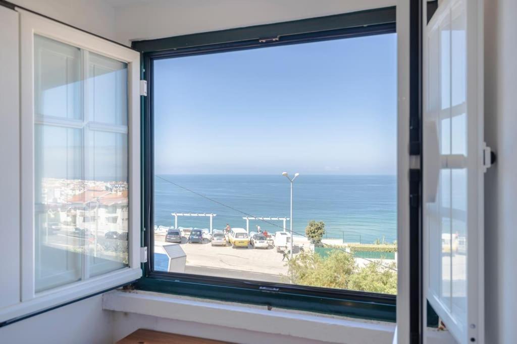 Challet Ericeira Villa Eksteriør billede